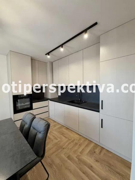 Продава 2-СТАЕН, гр. Пловдив, Кючук Париж, снимка 3 - Апартаменти - 52987141