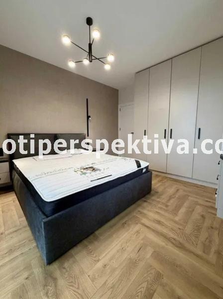 Продава 2-СТАЕН, гр. Пловдив, Кючук Париж, снимка 6 - Апартаменти - 52987141