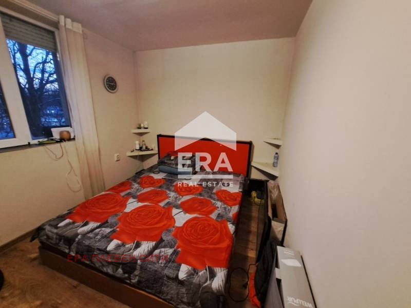 Продава 2-СТАЕН, гр. Плевен, Широк център, снимка 3 - Апартаменти - 53044900