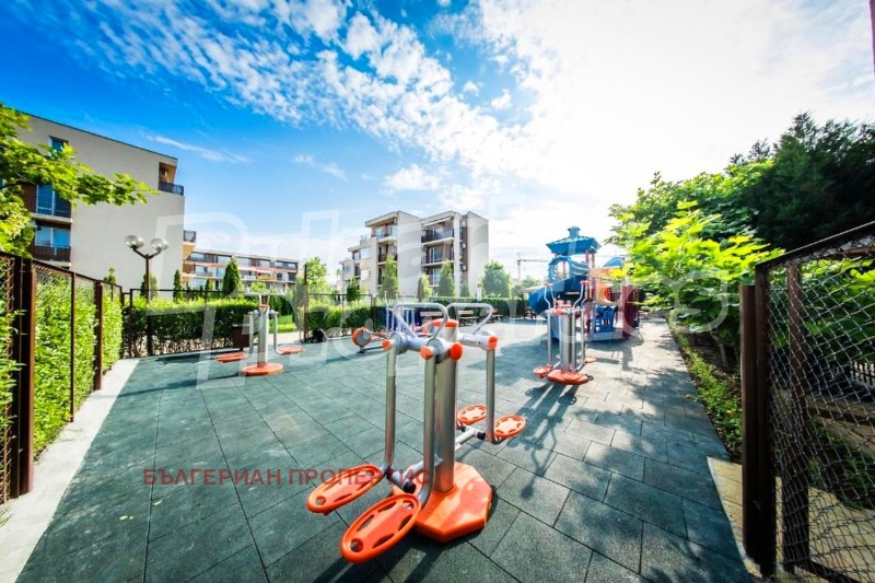 Продава 2-СТАЕН, к.к. Слънчев бряг, област Бургас, снимка 15 - Апартаменти - 53449871