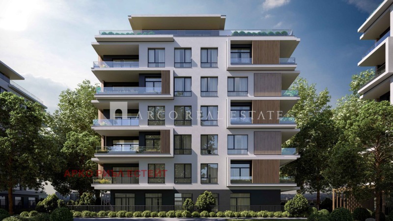 Продава 2-СТАЕН, гр. София, Левски Г, снимка 4 - Апартаменти - 53486369