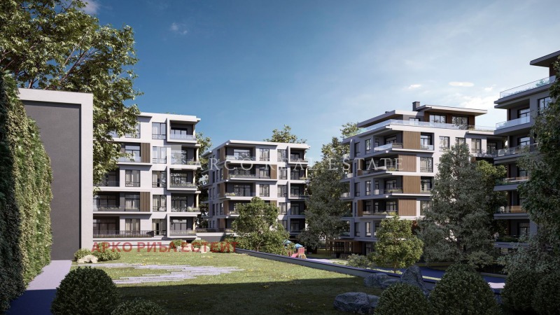 Продава 2-СТАЕН, гр. София, Левски Г, снимка 10 - Апартаменти - 53486369