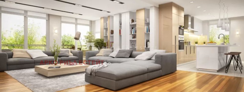 Продава 2-СТАЕН, гр. София, Левски Г, снимка 12 - Апартаменти - 53486369