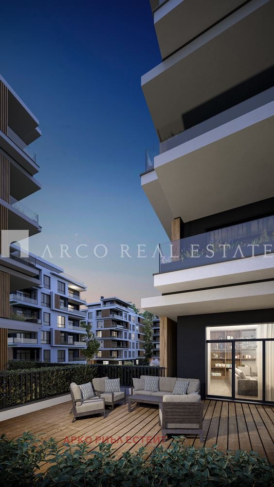 Продава 2-СТАЕН, гр. София, Левски Г, снимка 8 - Апартаменти - 53486369