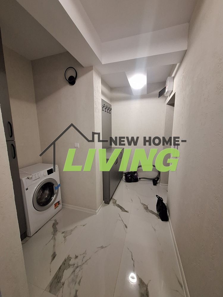 Продава 2-СТАЕН, гр. Пловдив, Христо Смирненски, снимка 8 - Апартаменти - 53518154