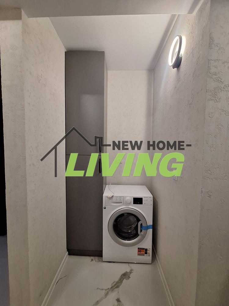 Продава 2-СТАЕН, гр. Пловдив, Христо Смирненски, снимка 9 - Апартаменти - 53518154