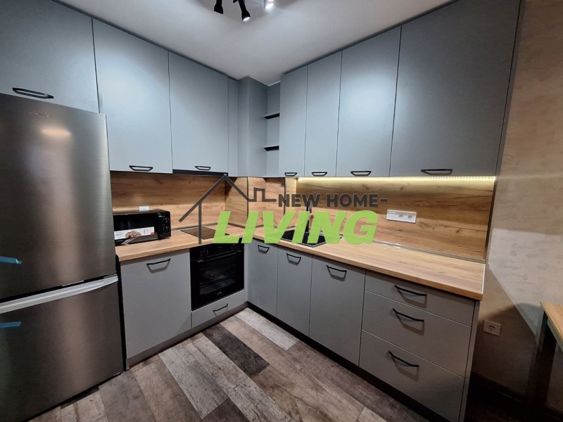 Продава 2-СТАЕН, гр. Пловдив, Христо Смирненски, снимка 3 - Апартаменти - 53518154