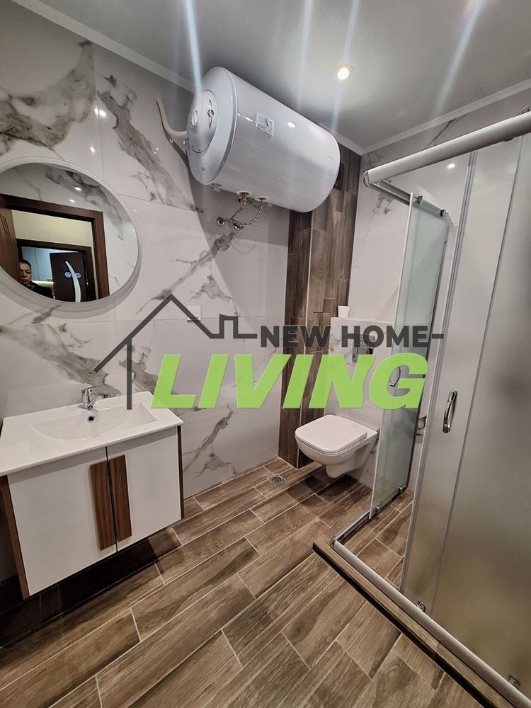 Продава 2-СТАЕН, гр. Пловдив, Христо Смирненски, снимка 6 - Апартаменти - 53518154