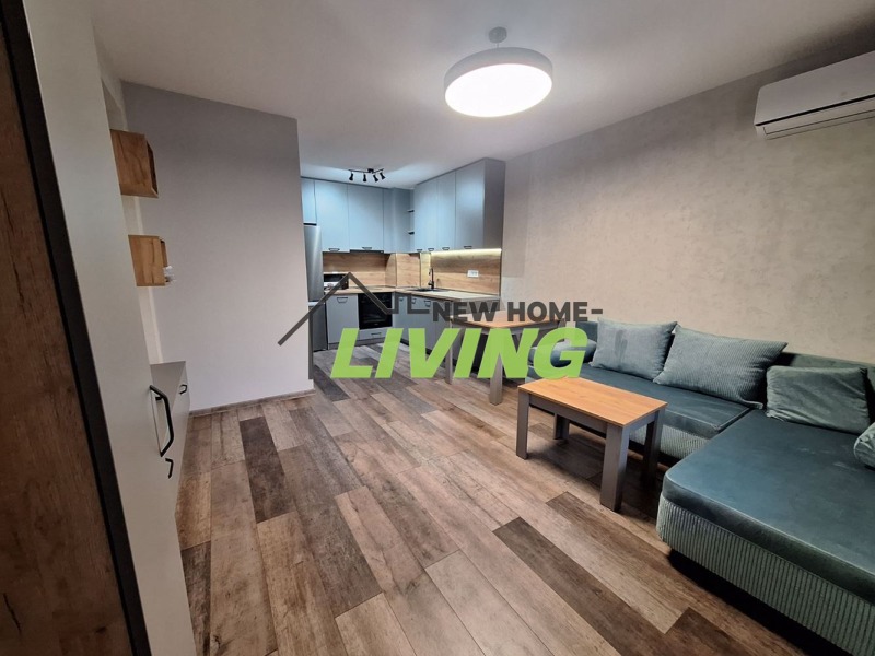 Продава 2-СТАЕН, гр. Пловдив, Христо Смирненски