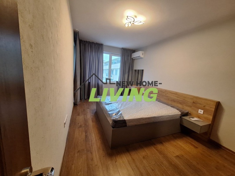 Продава 2-СТАЕН, гр. Пловдив, Христо Смирненски, снимка 4 - Апартаменти - 53518154