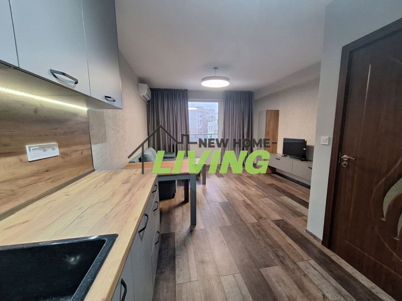 Продава 2-СТАЕН, гр. Пловдив, Христо Смирненски, снимка 2 - Апартаменти - 53518154