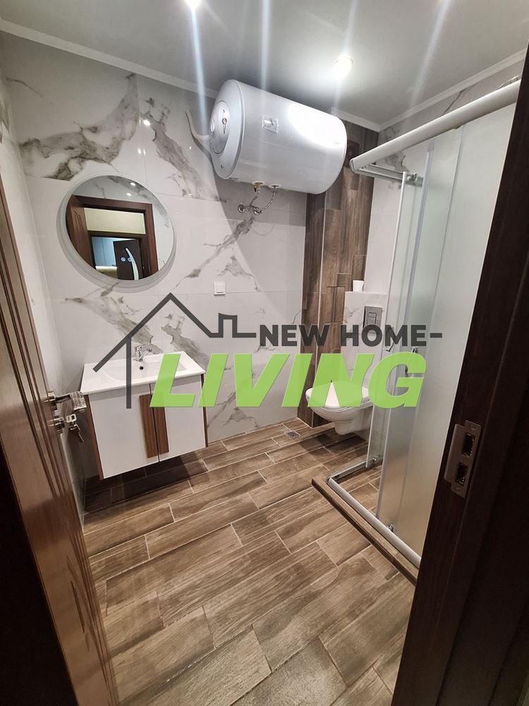 Продава 2-СТАЕН, гр. Пловдив, Христо Смирненски, снимка 7 - Апартаменти - 53518154