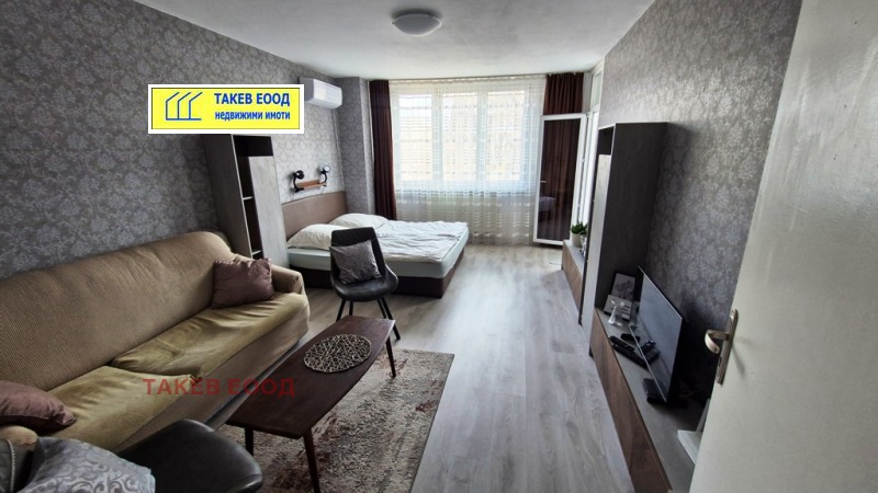 Продава 2-СТАЕН, гр. София, Център, снимка 2 - Апартаменти - 53524699