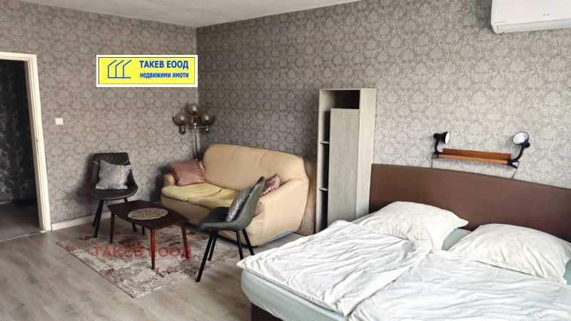 Продава 2-СТАЕН, гр. София, Център, снимка 3 - Апартаменти - 53524699