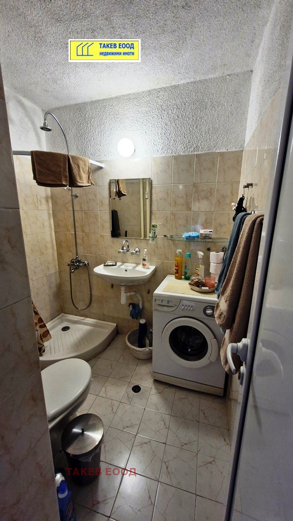 Продава 2-СТАЕН, гр. София, Център, снимка 5 - Апартаменти - 53524699