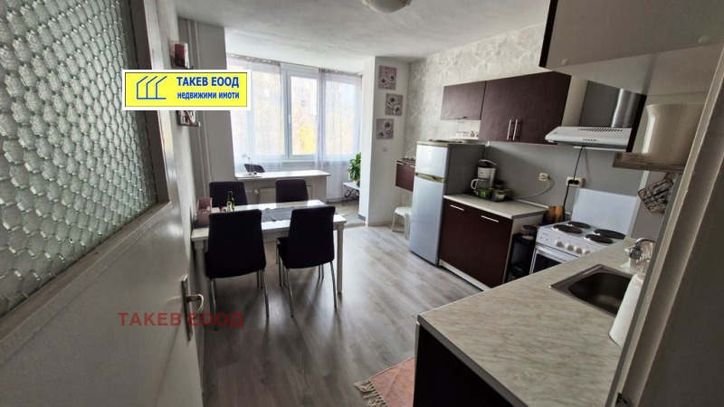 Продава 2-СТАЕН, гр. София, Център