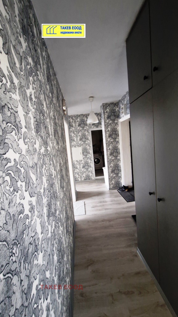 Продава 2-СТАЕН, гр. София, Център, снимка 6 - Апартаменти - 53524699