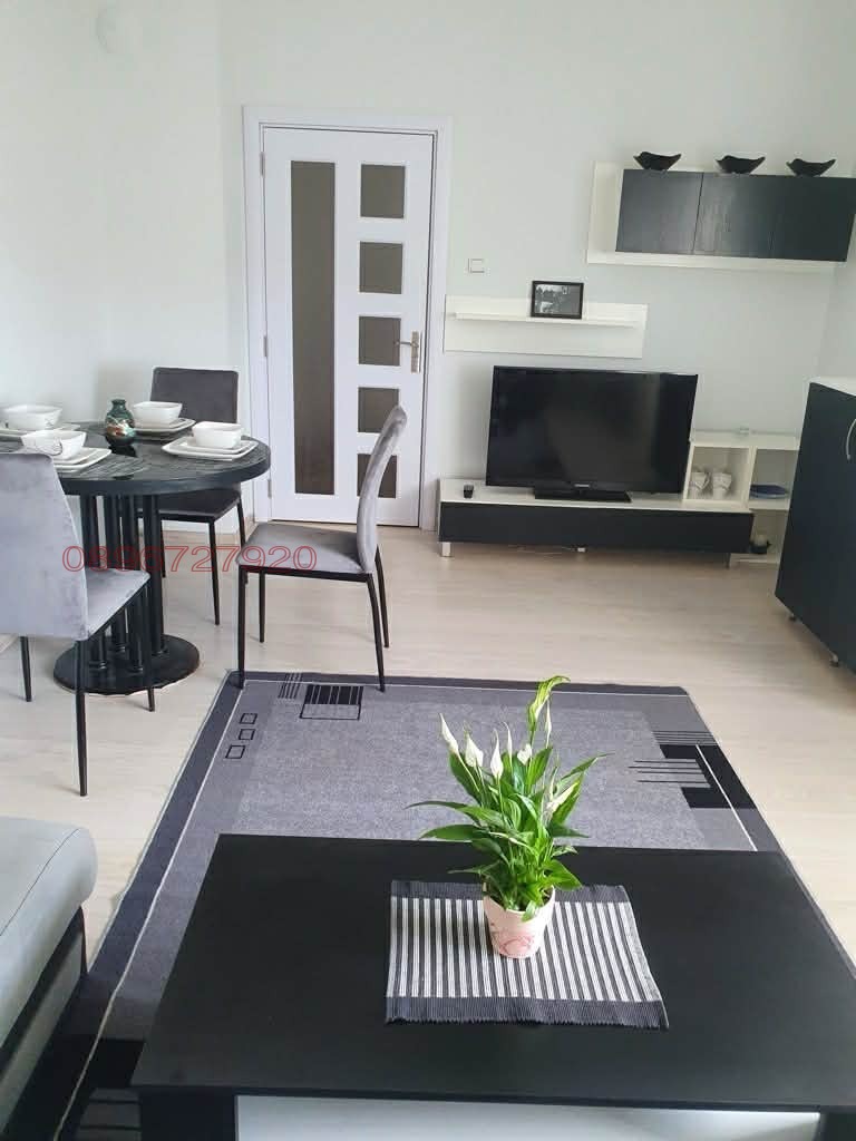 Продава 2-СТАЕН, гр. Пловдив, Кършияка, снимка 2 - Апартаменти - 54527063