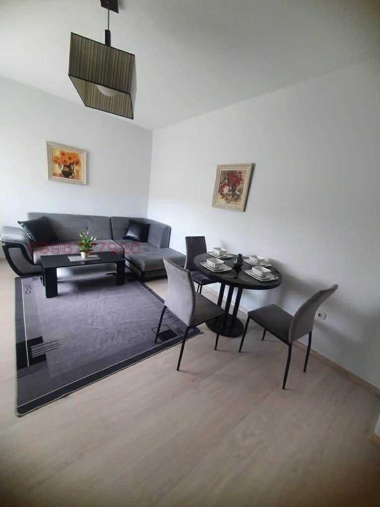 Продава 2-СТАЕН, гр. Пловдив, Кършияка, снимка 3 - Апартаменти - 54527063