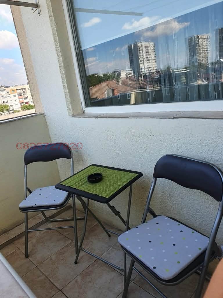 Продава 2-СТАЕН, гр. Пловдив, Кършияка, снимка 14 - Апартаменти - 54527063