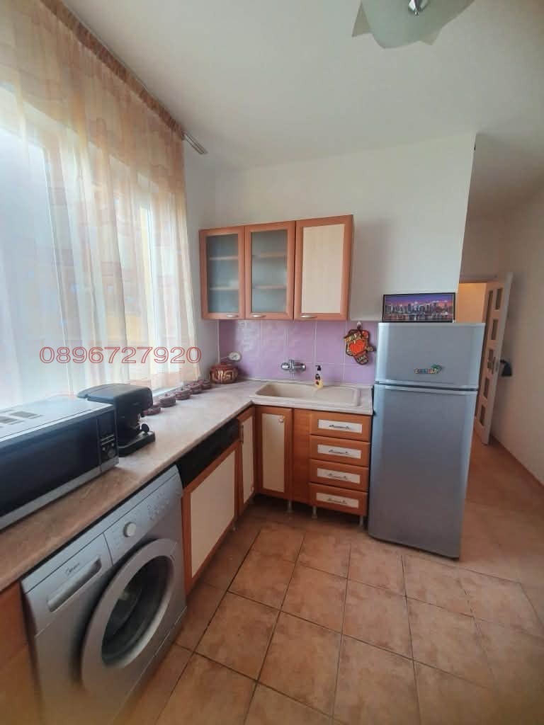 Продава 2-СТАЕН, гр. Пловдив, Кършияка, снимка 6 - Апартаменти - 54527063
