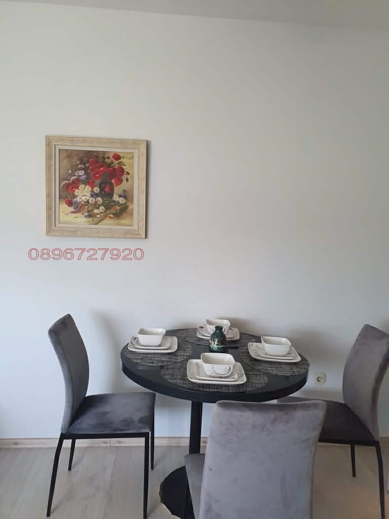 Продава 2-СТАЕН, гр. Пловдив, Кършияка, снимка 4 - Апартаменти - 54527063