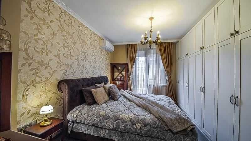 Продава 2-СТАЕН, гр. София, Гоце Делчев, снимка 3 - Апартаменти - 54541843