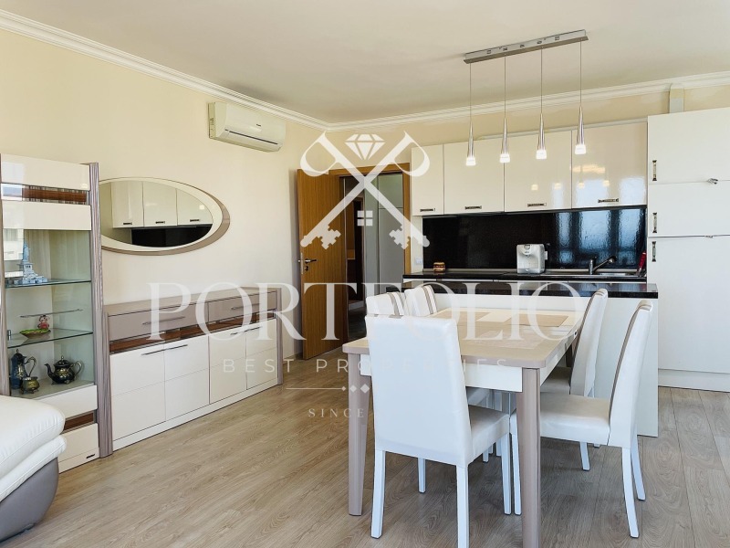 À venda  2 quartos Burgas , Sarafovo , 119 m² | 64888661 - imagem [2]