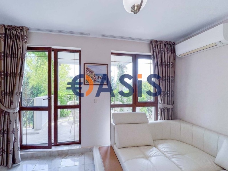 Na sprzedaż  2 sypialnie region Burgas , Nesebar , 99 mkw | 96322129 - obraz [7]