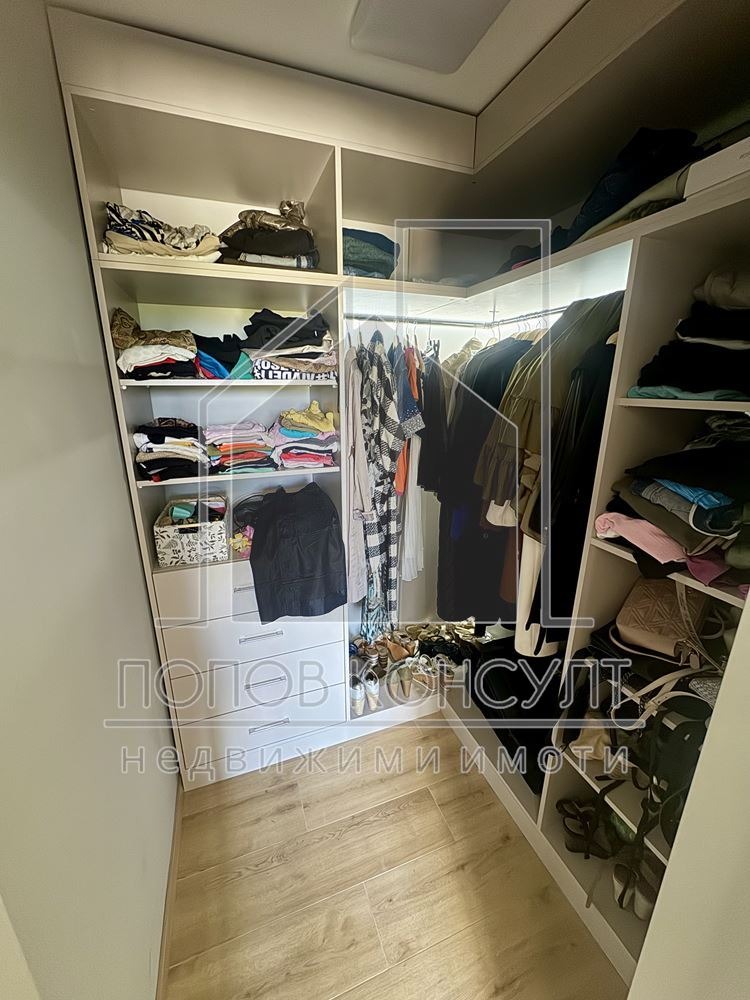 Te koop  2 slaapkamers Plovdiv , Karsjijaka , 137 m² | 92696453 - afbeelding [11]