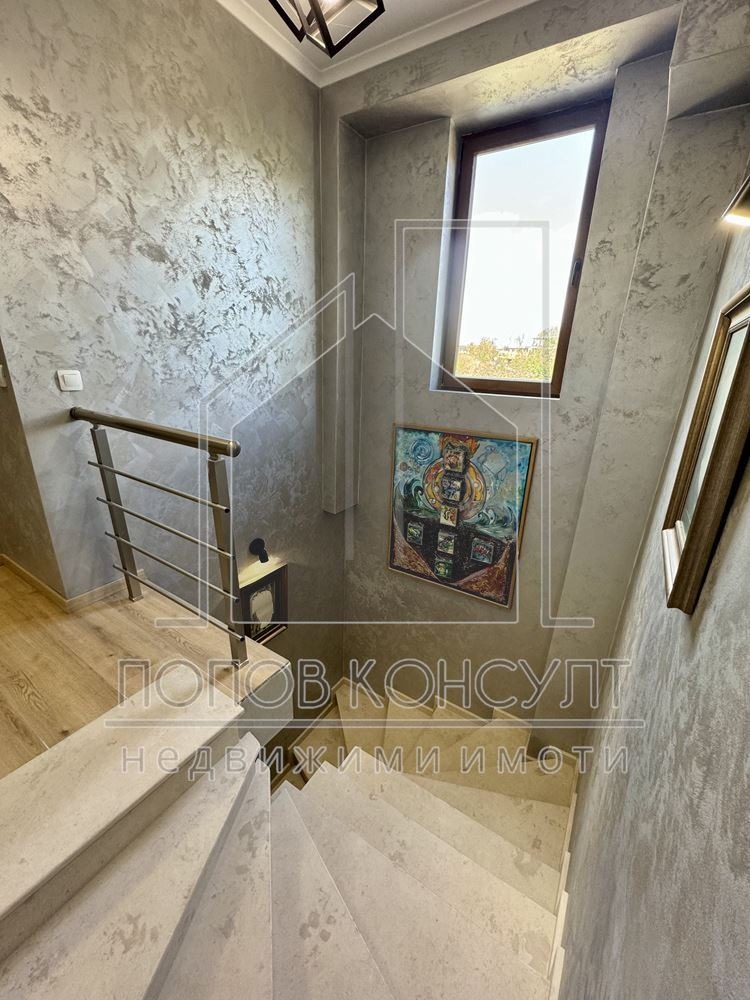 Till salu  2 sovrum Plovdiv , Karsjijaka , 137 kvm | 92696453 - bild [9]