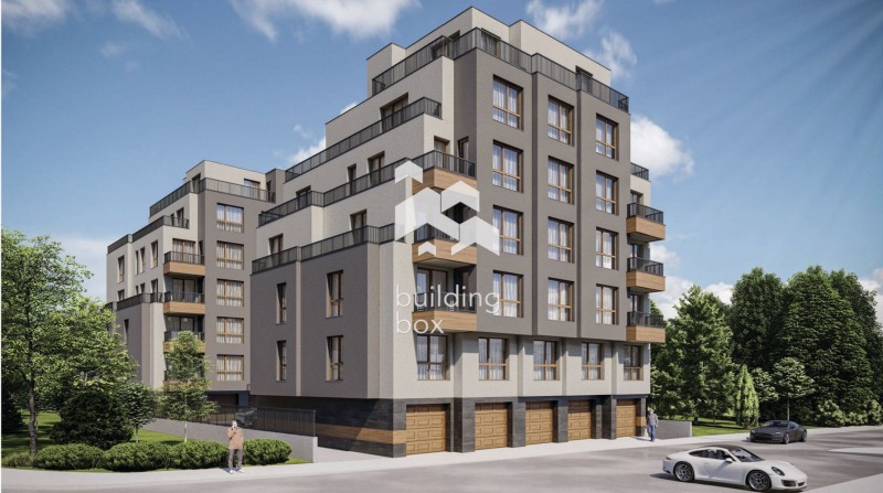 Продава 3-СТАЕН, гр. София, Левски В, снимка 1 - Aпартаменти - 48026216