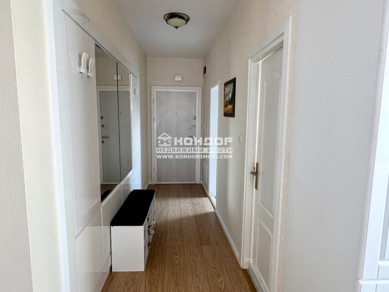 На продаж  2 спальні Пловдив , Център , 120 кв.м | 14813219 - зображення [12]