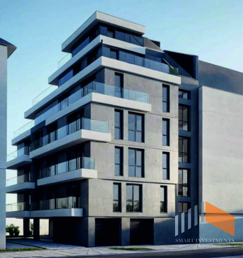 Te koop  2 slaapkamers Varna , Asparuchovo , 96 m² | 60852615 - afbeelding [2]