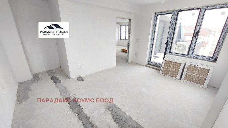 Продава 3-СТАЕН, гр. София, Манастирски ливади, снимка 8 - Апартаменти - 52363311