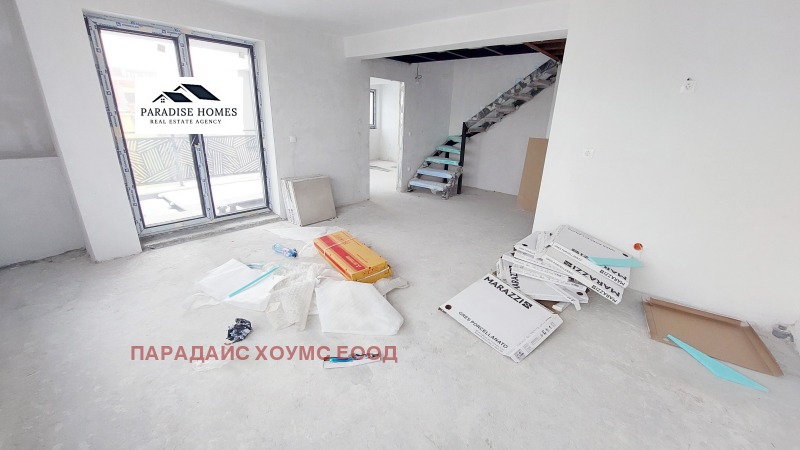 Продава 3-СТАЕН, гр. София, Манастирски ливади, снимка 11 - Апартаменти - 52363311