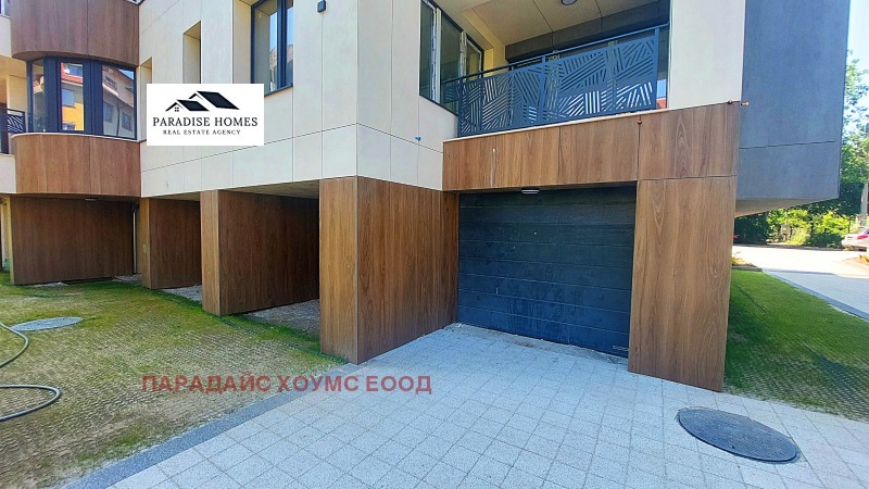 Продава 3-СТАЕН, гр. София, Манастирски ливади, снимка 4 - Апартаменти - 52363311