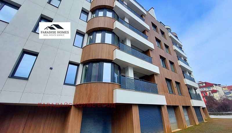 Продава 3-СТАЕН, гр. София, Манастирски ливади, снимка 2 - Апартаменти - 52363311