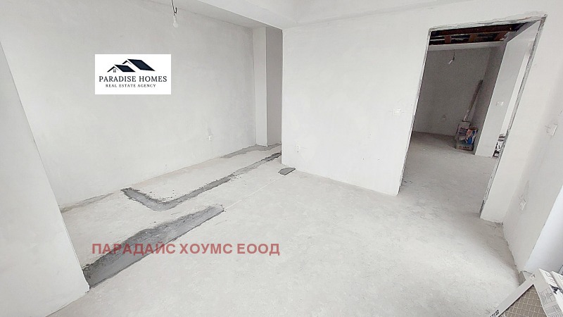 Продава 3-СТАЕН, гр. София, Манастирски ливади, снимка 9 - Апартаменти - 52363311