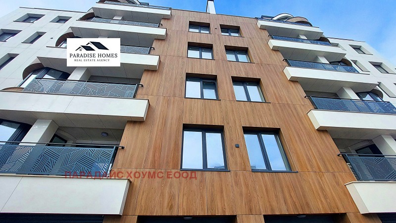 Продава 3-СТАЕН, гр. София, Манастирски ливади, снимка 3 - Апартаменти - 52363311