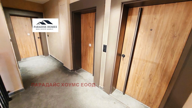 Продава 3-СТАЕН, гр. София, Манастирски ливади, снимка 6 - Апартаменти - 52363311