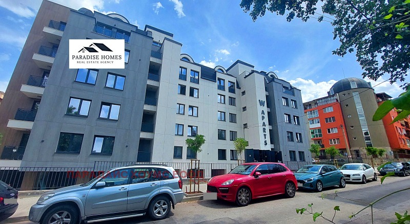 Продава 3-СТАЕН, град София, Манастирски ливади • 300000 € / 586749.00 лв. • 62224429 1