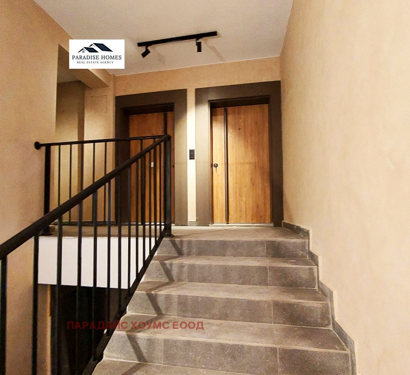 Продава 3-СТАЕН, гр. София, Манастирски ливади, снимка 5 - Апартаменти - 52363311