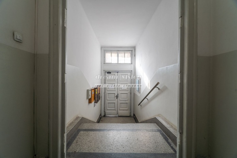 Продава 3-СТАЕН, гр. София, Център, снимка 15 - Апартаменти - 52489780