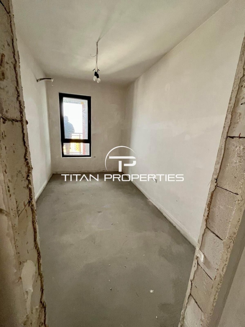 Продава 3-СТАЕН, гр. Пловдив, Христо Смирненски, снимка 3 - Апартаменти - 53035509