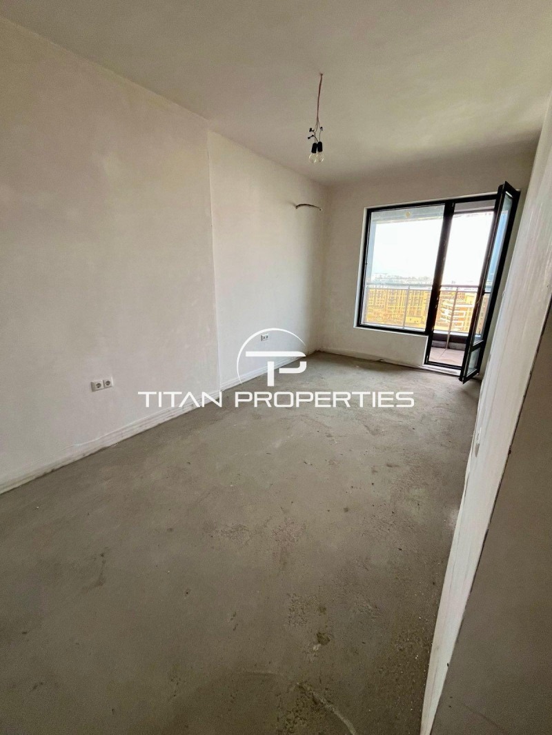 Продава 3-СТАЕН, гр. Пловдив, Христо Смирненски, снимка 4 - Апартаменти - 53035509