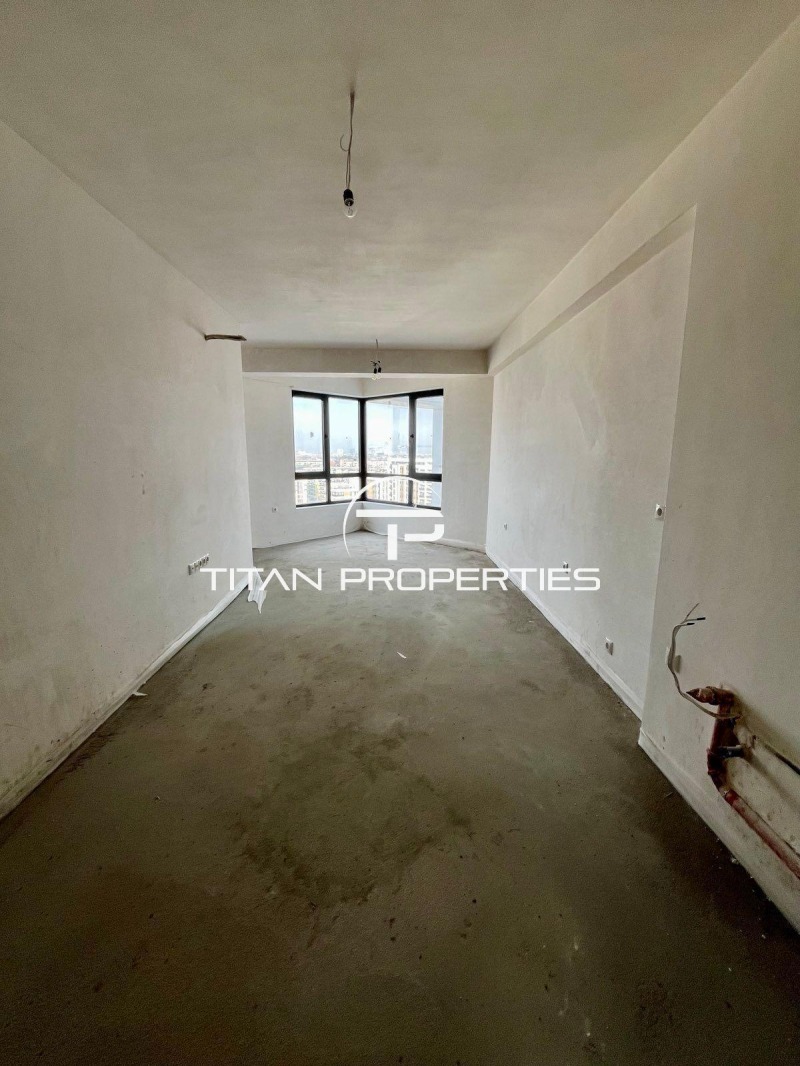 Продава 3-СТАЕН, гр. Пловдив, Христо Смирненски, снимка 8 - Апартаменти - 53035509