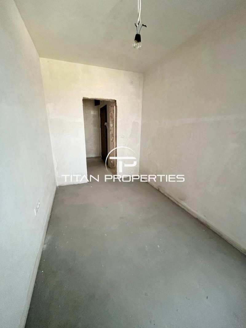 Продава 3-СТАЕН, гр. Пловдив, Христо Смирненски, снимка 6 - Апартаменти - 53035509