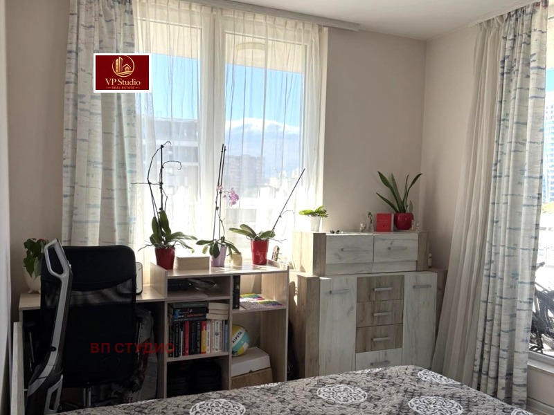 Продава 3-СТАЕН, гр. София, Младост 1А, снимка 7 - Апартаменти - 53087157