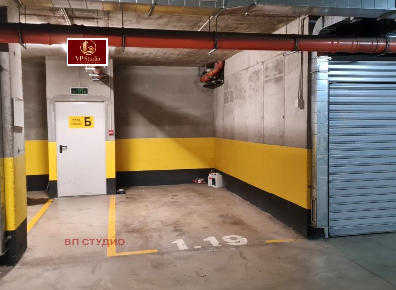 Продава 3-СТАЕН, гр. София, Младост 1А, снимка 11 - Апартаменти - 53087157